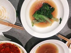 -大师兄·手工面·西北菜(美的悦然广场店)