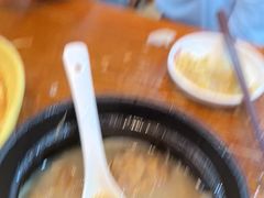 -溢香苑瓦罐(前进路店)