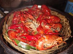 -蚝翅·海鲜粥·烧烤·宁夏滩羊季(玉米楼店)