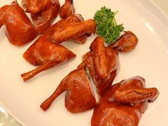 -利苑酒家(宜安广场店)