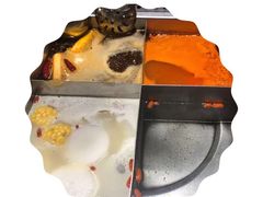 -海底捞火锅(海宁路店)