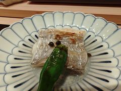 -橼舍鮨青木