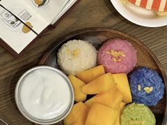 -金链花·泰国餐厅(国贸店)