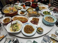 -三品香·江浙菜(松江九谊店)