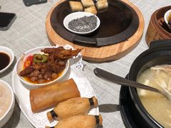 -潮府馆·非遗潮州菜·港式点心(世纪公园店)