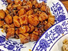 -大隐隐于市私房菜(保和小区店)