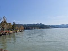 -东钱湖旅游度假区