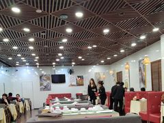 -东四民芳餐厅(世茂工三店)