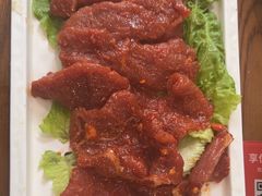 -佬土鹅肠火锅(解放路店)