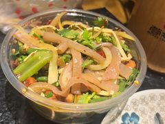 -蓉城老院十一年川味老火锅(中南店)