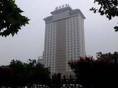 -南京钟山宾馆(江苏省会议中心)