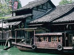 -乌镇景区