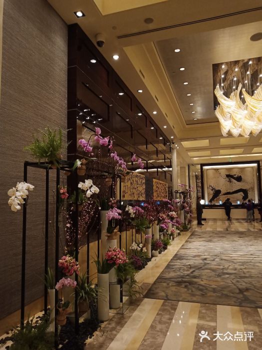 北京四季酒店图片