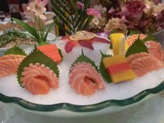 -海晖酒楼·顺德鱼生(荣华店)