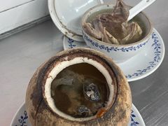 -達揚原味燉品(文明路店)