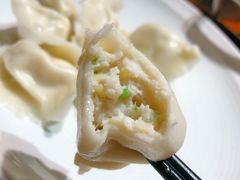 鲅鱼饺子-必点海鲜·鲅鱼水饺(鞍山西道店)