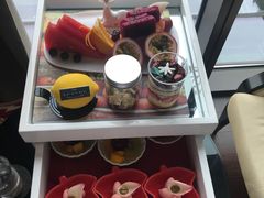 -行者书屋大堂吧 ·下午茶(南京圣和府邸酒店)