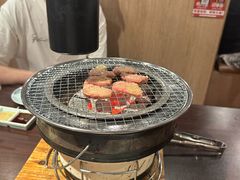 -蒜香焼肉PURUSHIN(马场路店)