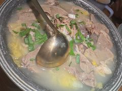 -蜜桃餐厅·伴山(绿宝广场店)