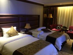 金孔雀温泉旅游度假村-金孔雀温泉旅游度假村