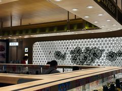 -争鲜回转寿司(浦东三钢里PLUS店)
