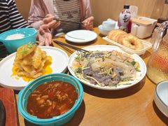 -伊喜饺子·烤鸭(五道口学院路店)