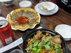 -亚忠小吃店(曾厝垵店)