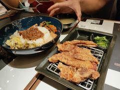 -馔豚·台北菜专门店(深圳湾万象城店)