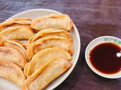 -李记清真馆(打钉巷店)