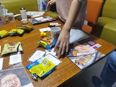 -汇佳桌游剧本咖啡馆(万体馆旗舰店)