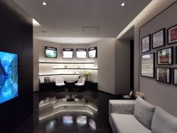 -丽妍雅集 Rubis SPA