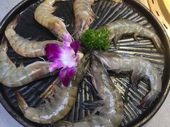 南美洲大虾-明洞王妃家烤肉(苏州中心星悦汇店)