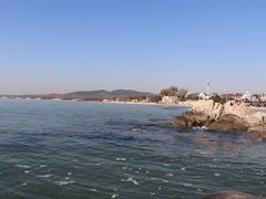 -老虎石海上公园