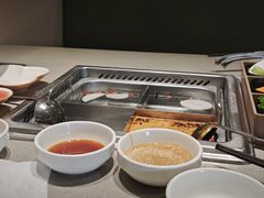 -海底捞火锅(金地广场生日主题店)