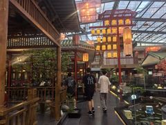 -老山东·山东菜(鲁菜名店)