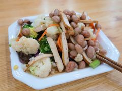 素拼-张大羊肉面馆