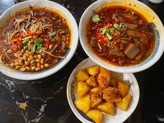 -成都瓜串串(华强北店)