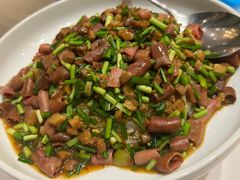 -开海·红岛海鲜虾水饺(石老人店)