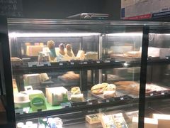 -星巴克(南京商厦店)