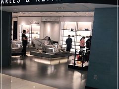 -CHARLES&KEITH(1234space店)