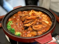 -连鹭海鲜·海肠捞饭·海胆饭(星海店)