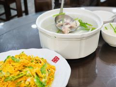 -红星光发煲仔饭(文海店)