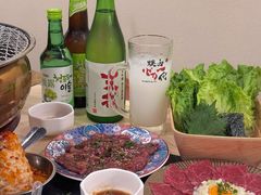 -大阪烧肉BAKA一代(十亩地店)