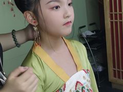 -盘子女人坊(西安至尊店)