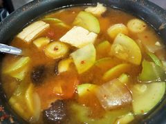 -长今家韩国料理(瑞景店)
