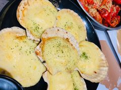 -一棠龙虾•王牌虾球(楚河汉街店)