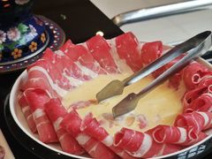 -日坛涮肉(日坛公园店)