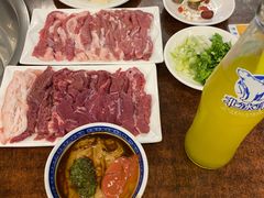 -前门张记涮肉(前门店)