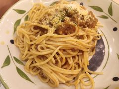 -萨莉亚意式餐厅(黄村高德汇店)