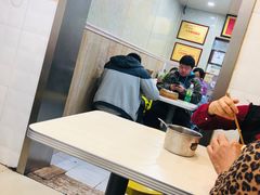 -金原鸭血粉丝汤总店(锁金村店)
